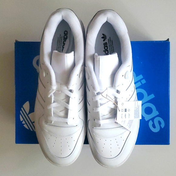 adidas men Rivalry Low Shoes - Picture 3 of 6